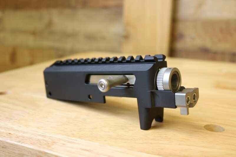 Clay Tours Tactical Solutions! The Rimfire Experts of the West