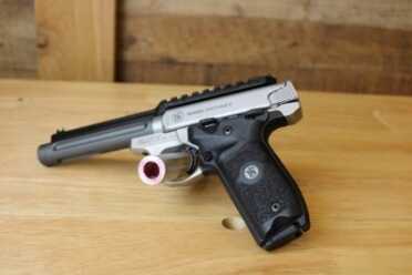 Clay Tours Tactical Solutions! The Rimfire Experts of the West