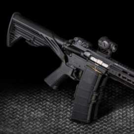 Coonan Expands MOT Family of Enhanced 1911s with a New .45