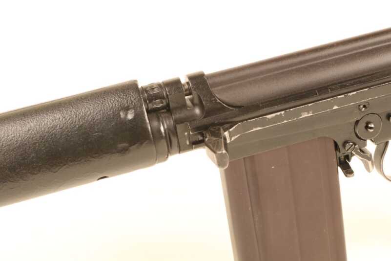 Birth of the Modern Battle Rifle - The US Army Infantry Board Service Rifle Trials