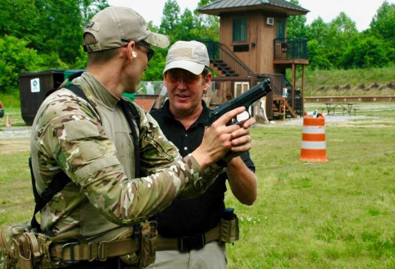 Training Classes - Choosing Your Instructor Training Classes - Choosing Your Instructor