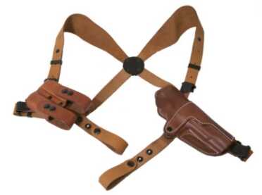 Top Five Shoulder Holster Rigs