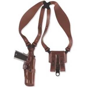 Top Five Shoulder Holster Rigs