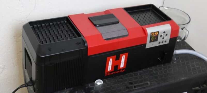 Clay Learns to Reload: Ep. 3 Top-of-the-Line Case Prep Tools from Hornady