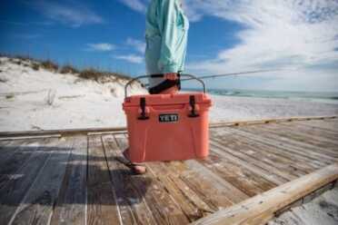 Thoughts on the NRA’s Shameful Attempt to Blackball YETI Thoughts on the NRA’s Shameful Attempt to Blackball YETI