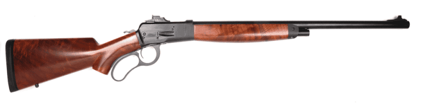 Top Five New Old Guns