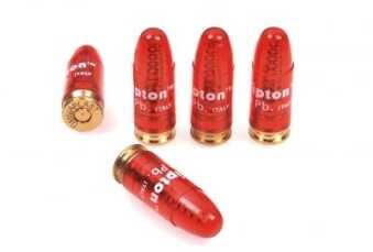 Top Five Pieces of Training Gear Top Five Pieces of Training Gear