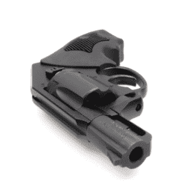 Top Five Tips for Carrying a Revolver