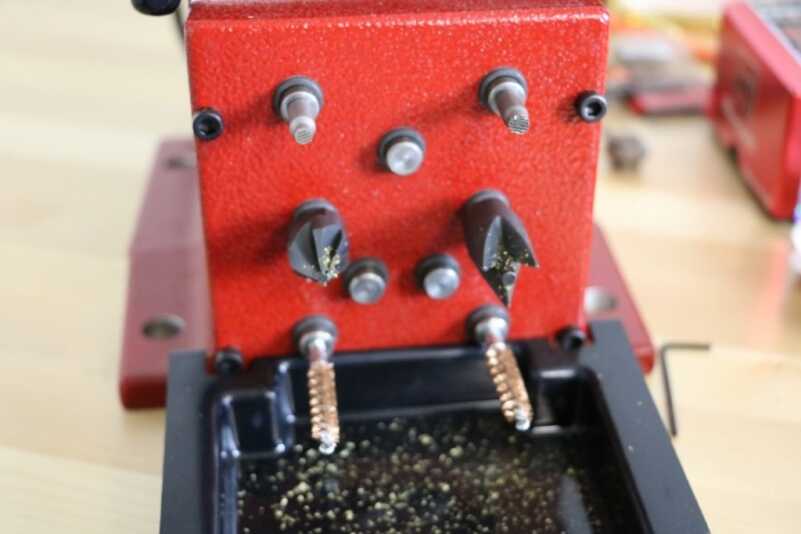 Clay Learns to Reload: Ep. 3 Top-of-the-Line Case Prep Tools from Hornady