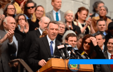 'Traitorous' Gov. Phil Scott Catches Hell While Signing Vermont Gun Control Bills 'Traitorous' Gov. Phil Scott Catches Hell While Signing Vermont Gun Control Bills