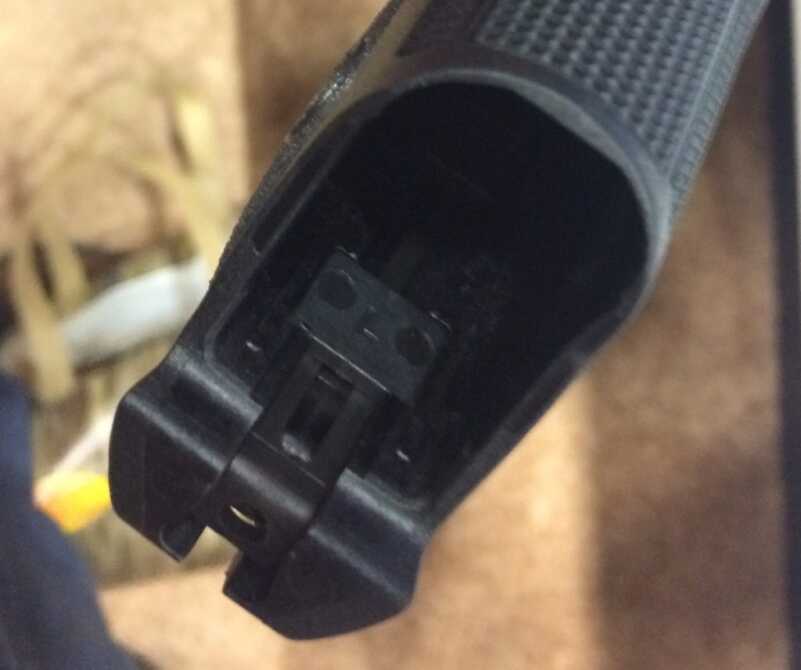 Feeling Out the New Beretta APX Compact & APX Centurion