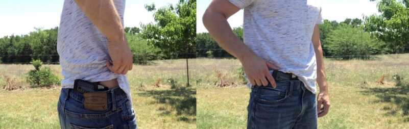 Springfield's New 911 Is the 1911-Style .380 Perfected