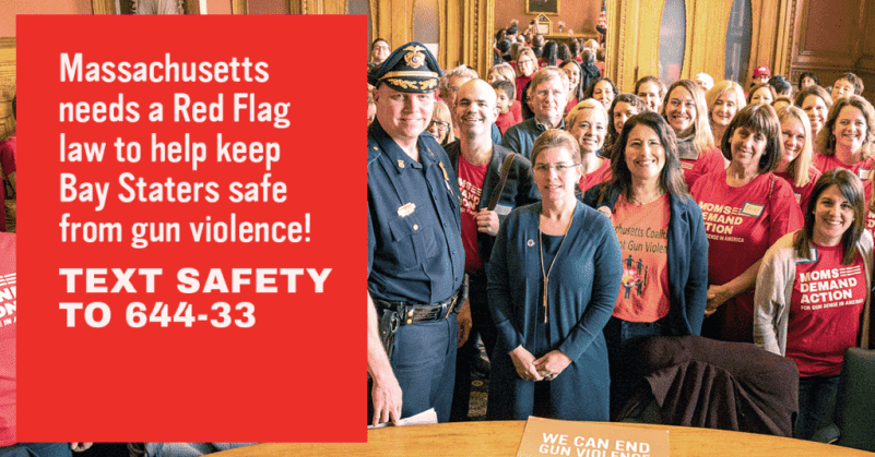 Exclusive: 'Sending People Home To Die,' The Truth About Red Flag Laws Exclusive: 'Sending People Home To Die,' The Truth About Red Flag Laws