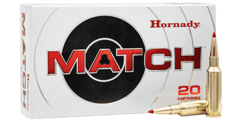 Hornady Unveils 224 Valkyrie Ammunition