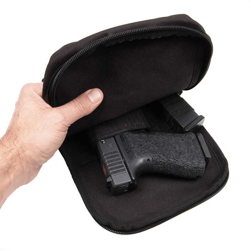 Top Five Pieces of Gear for Shoulder Bags, Backpacks