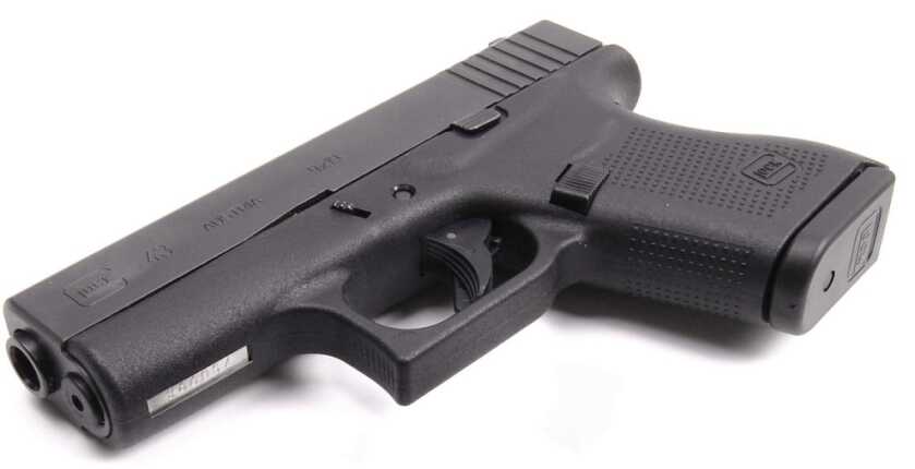 Top Five Autoloading Pocket Pistols