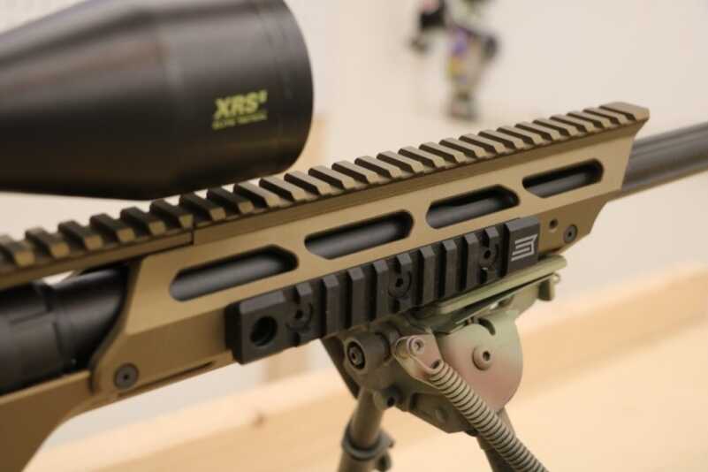 Savage Evolution Review - Value Priced Magnum Performance