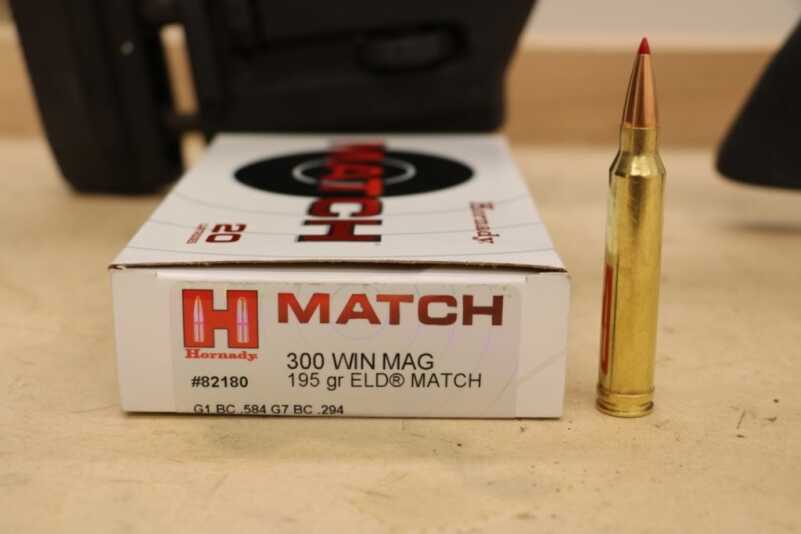 Savage Evolution Review - Value Priced Magnum Performance