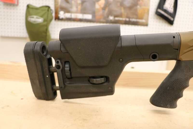 Savage Evolution Review - Value Priced Magnum Performance