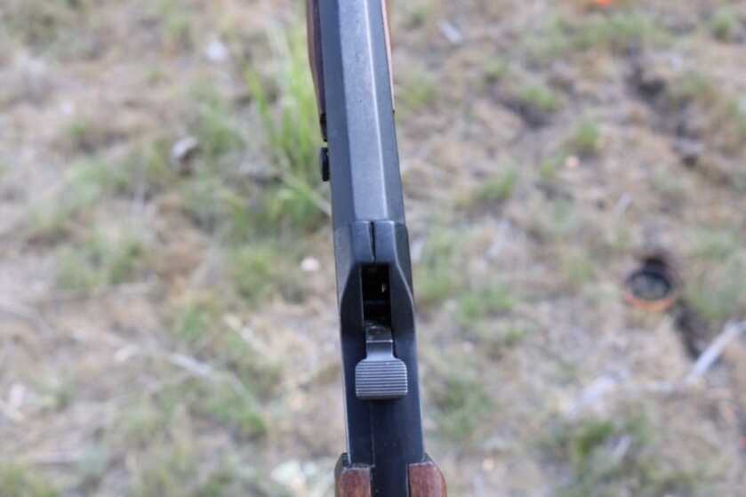 9mm Rimfire Shotgun - Chiappa Little Badger Review