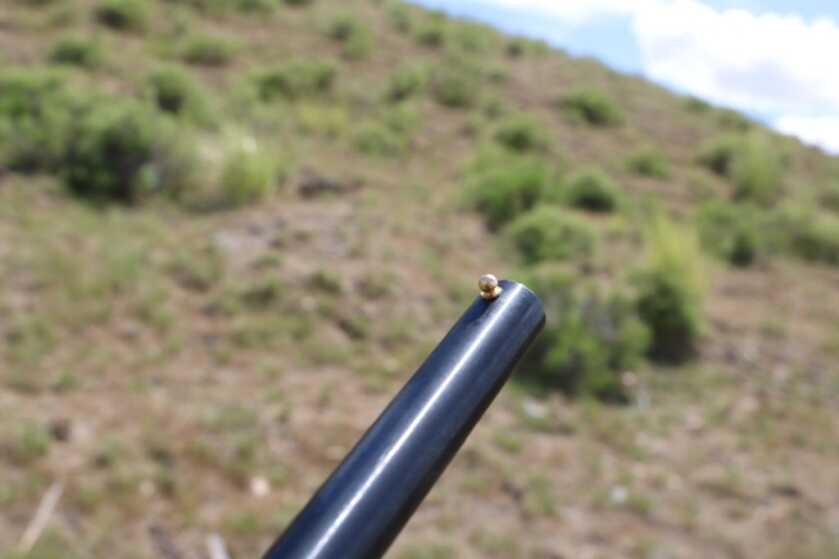 9mm Rimfire Shotgun - Chiappa Little Badger Review