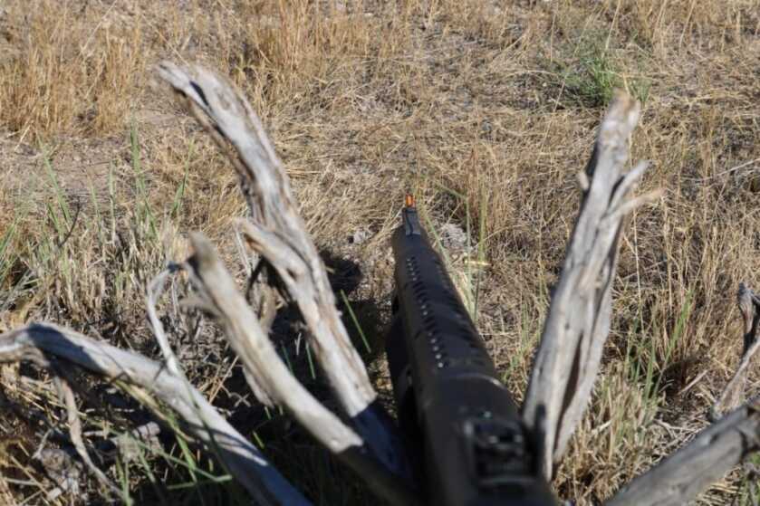 Mossberg 590M Review - Magic Mag Fed Shotgun