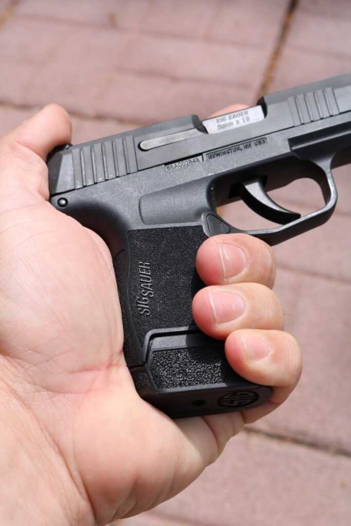 Upgrading the SIG P365: Life-Changing 12-Round Mags and A Comfy Holster