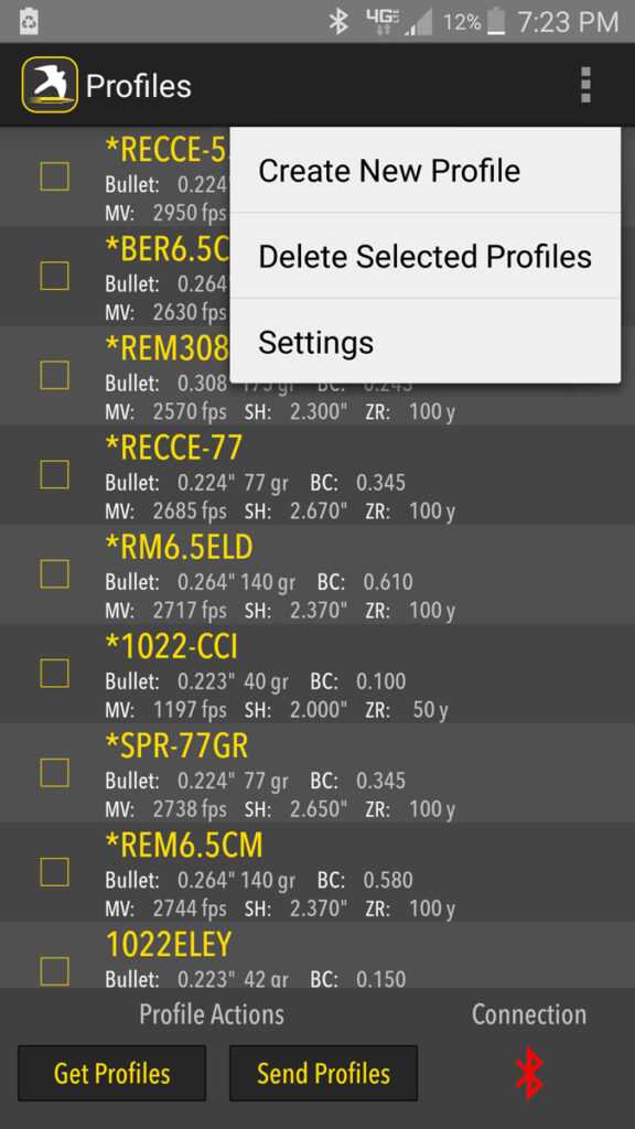 The Kestrel 5700 Elite Review: Could this be the end of the rifle data book? The Kestrel 5700 Elite Review: Could this be the end of the rifle data book?