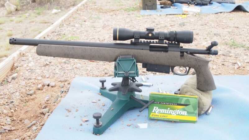 How-To: Shooting Groups for Accuracy