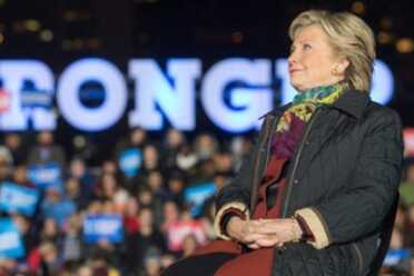 Hillary the Hypocrite: Failed Presidential Candidate Accuses the NRA of Lying about Guns Hillary the Hypocrite: Failed Presidential Candidate Accuses the NRA of Lying about Guns