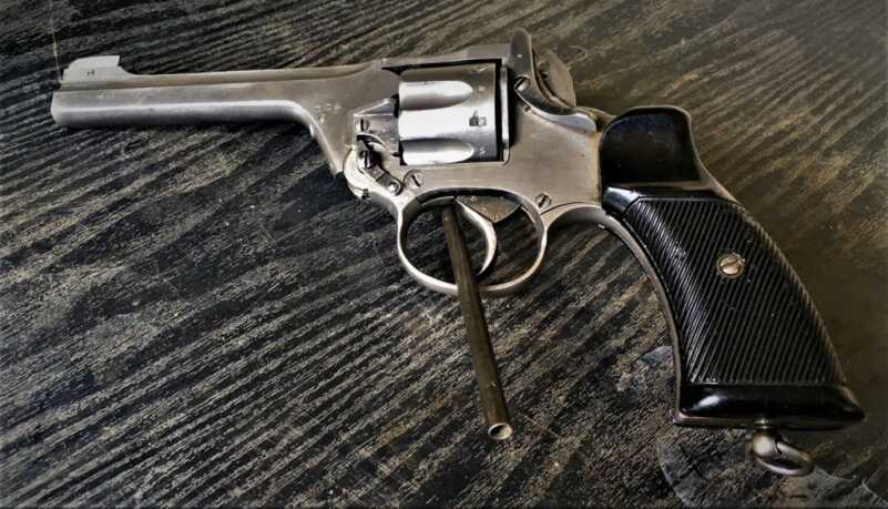 The Guns of D-Day - June 6th, 1944