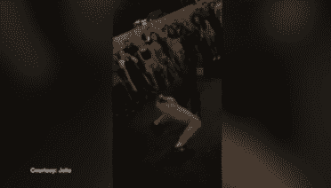 WATCH: Dancing FBI Agent Drops Gun, Shoots Bar Patron