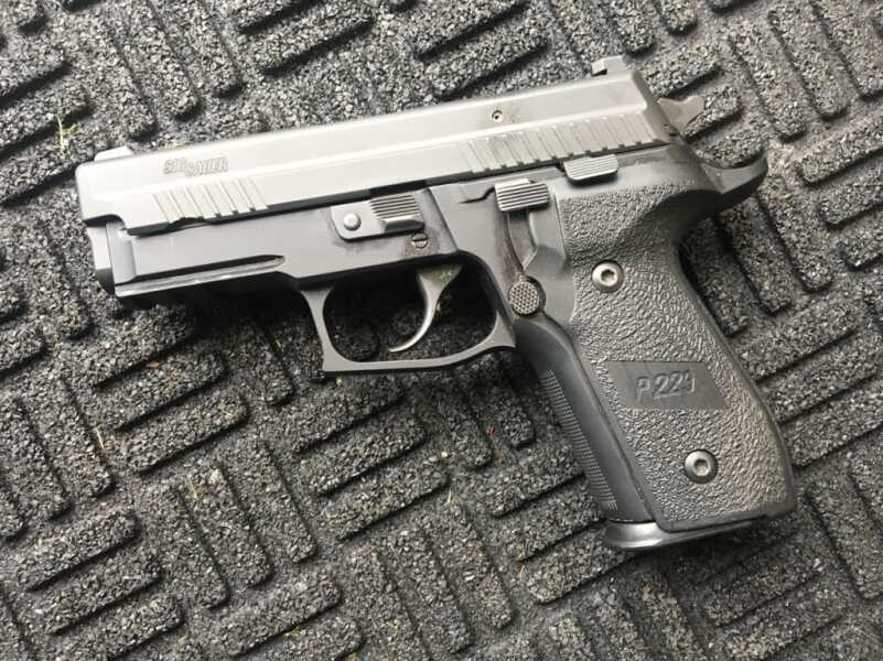 Most Important Aspects of Selecting a Handgun for Self-Defense: Fit and Function