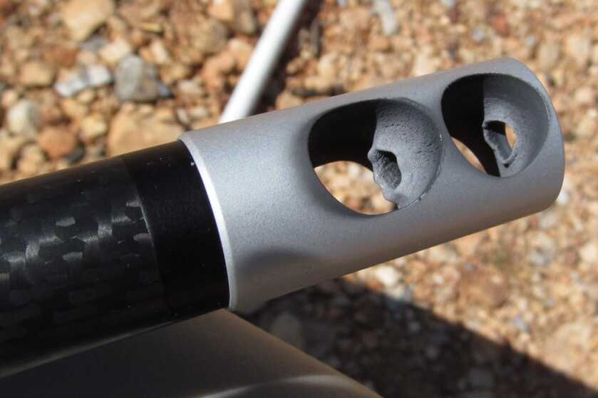 Say Good-bye to Crusty Compensators - Otis Technology Mission Critical MC-10 Use Test and Review