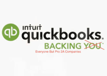 Exclusive: Intuit Cut Off Law Enforcement Supplier for Selling Batons to Police