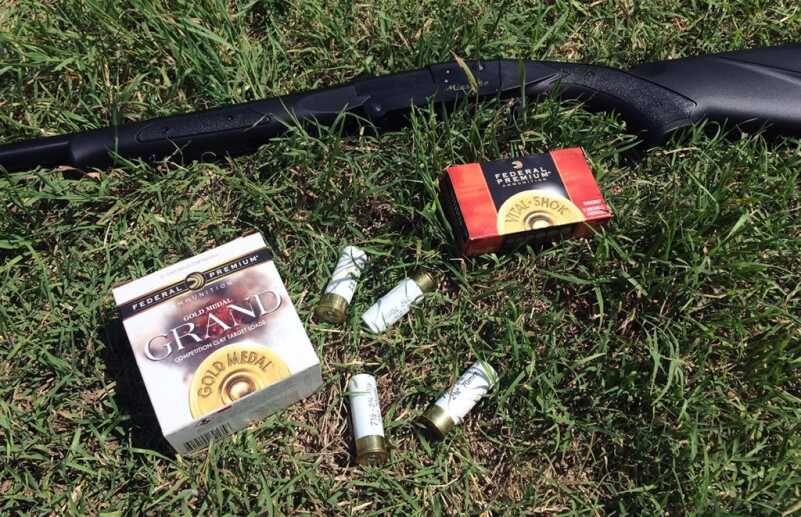 Tough, Versatile, and Budget-Friendly, Midland's Backpack Shotgun Might be Your Best Hiking Companion