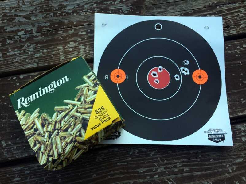 Build Your Dream 10/22 with Brownells’ New BRN-22 Receiver (Full Review + How To) Build Your Dream 10/22 with Brownells’ New BRN-22 Receiver (Full Review + How To)