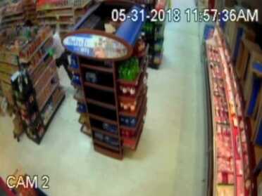 WATCH: Cop Ends Standoff, Harnesses the Power of Canned Beans WATCH: Cop Ends Standoff, Harnesses the Power of Canned Beans