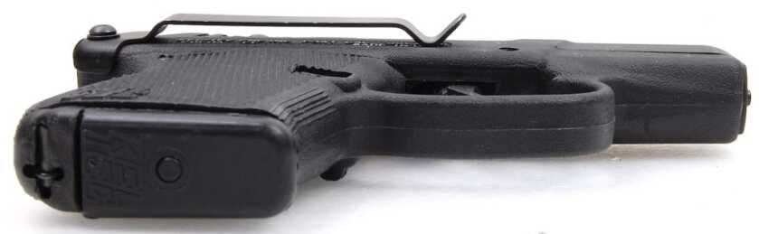 Top 5 Minimal Inside-the-Waistband Holsters