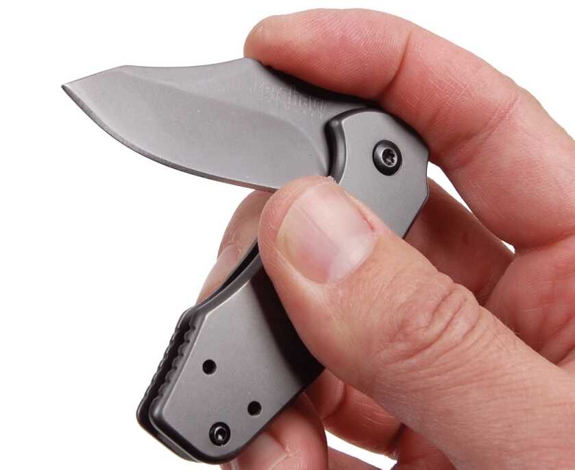 Top Five Concealable Blades