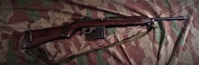 The Guns of D-Day - June 6th, 1944