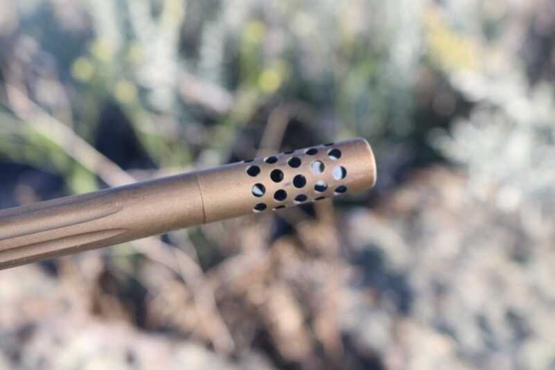 Browning X-Bolt Pro Long Range 300 WM Full Review