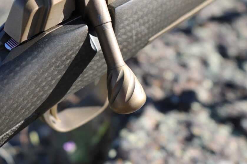 Browning X-Bolt Pro Long Range 300 WM Full Review