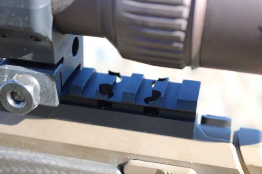 Browning X-Bolt Pro Long Range 300 WM Full Review