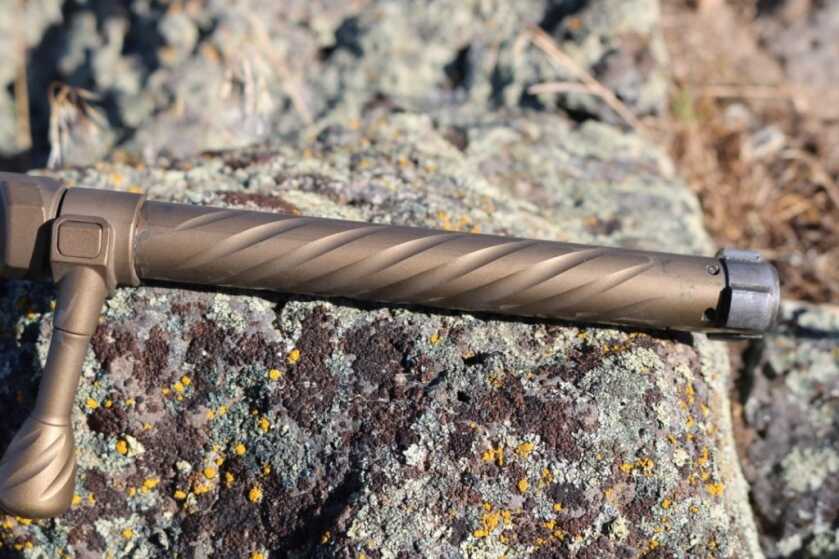 Browning X-Bolt Pro Long Range 300 WM Full Review