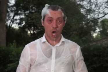 Watching This Anti-Gun Politician Spray Himself with Pepper Spray is the Funniest Thing You’ll See Today Watching This Anti-Gun Politician Spray Himself with Pepper Spray is the Funniest Thing You’ll See Today