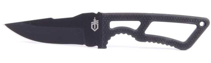 Top Five Concealable Blades