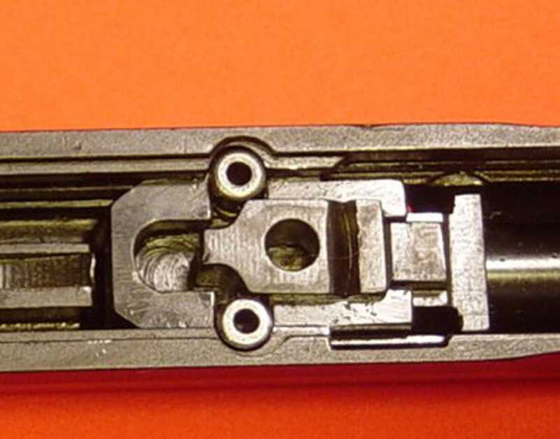 Czech vz52 Pistol - The Sort-Of MP5 Roller-Locked Handgun Czech vz52 Pistol - The Sort-Of MP5 Roller-Locked Handgun