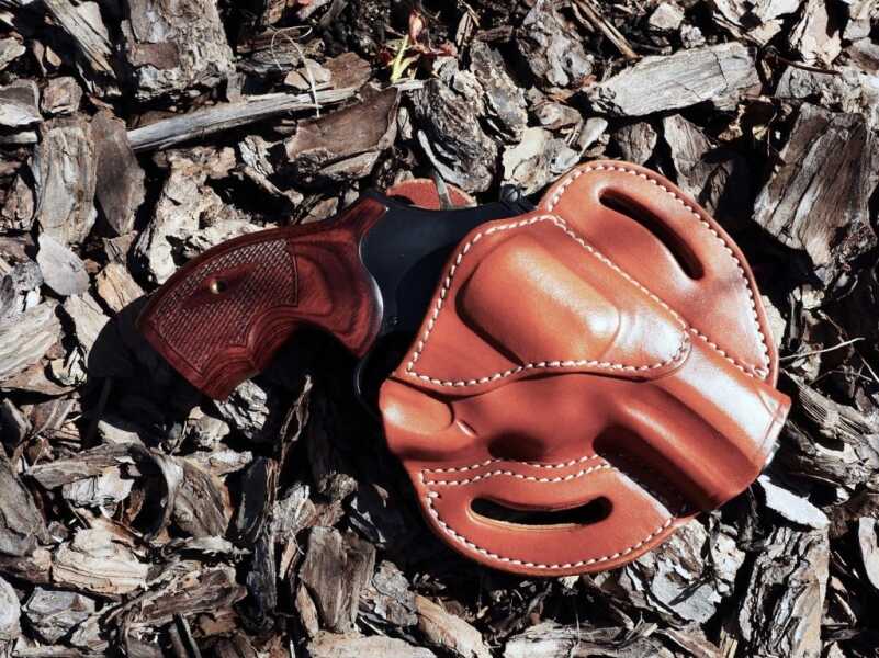 1791 Gunleather - Handcrafted American Holsters 1791 Gunleather - Handcrafted American Holsters
