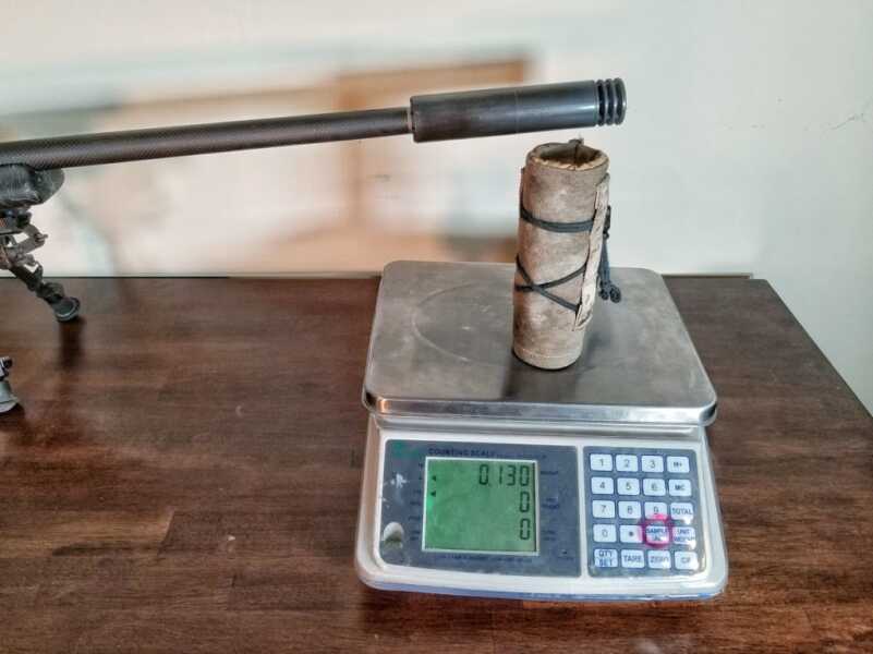 Armageddon Gear Suppressor Covers - Review Armageddon Gear Suppressor Covers - Review